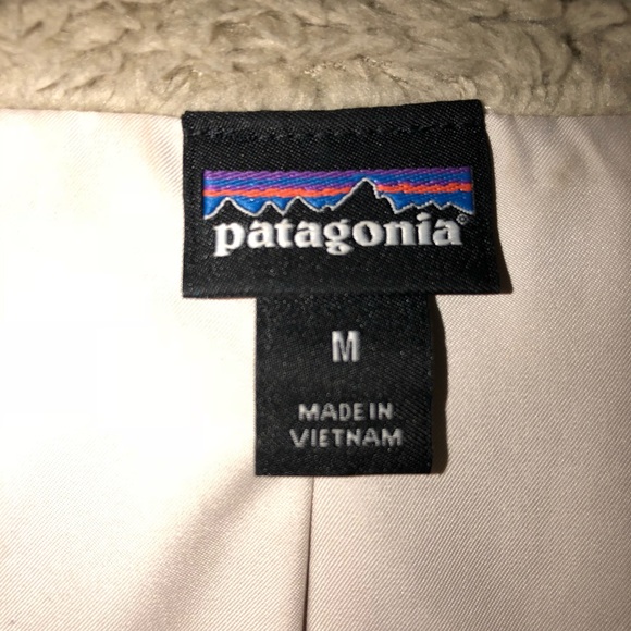 Patagonia Women’s Los Gatos Vest - Khaki - Medium - Picture 4 of 5